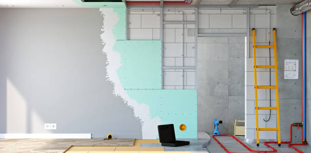 Trusted Stacy, MN Mold Removal Experts