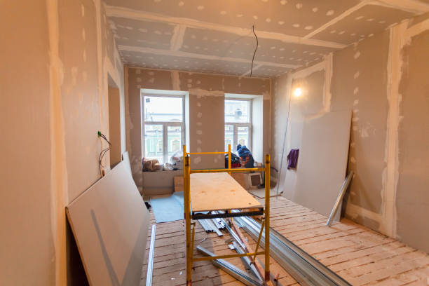 Best Post-Remediation Verification Testing  in Stacy, MN